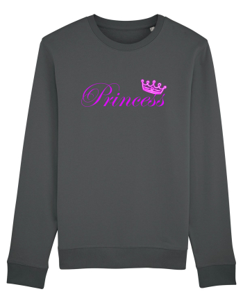 Princess  Anthracite