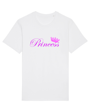 Princess  White