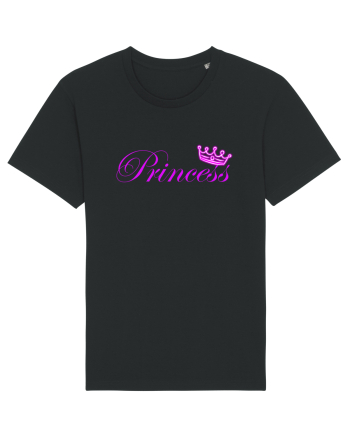 Princess  Black