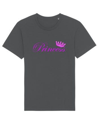 Princess  Anthracite