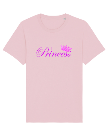 Princess  Cotton Pink
