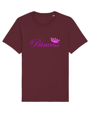 Princess  Burgundy