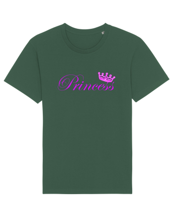 Princess  Bottle Green