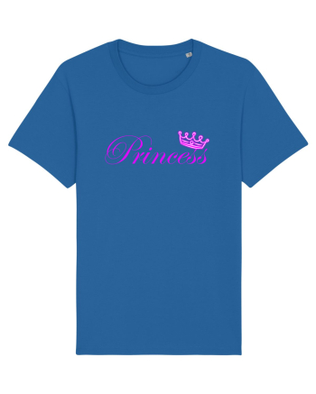 Princess  Royal Blue
