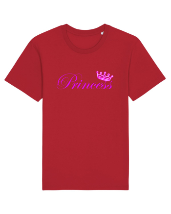 Princess  Red