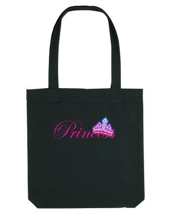 Princess  Black