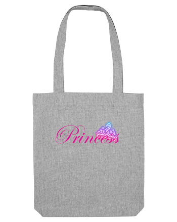 Princess  Heather Grey