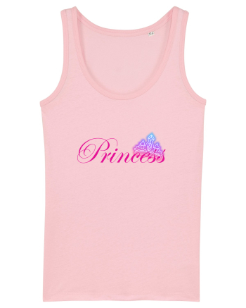 Princess  Cotton Pink