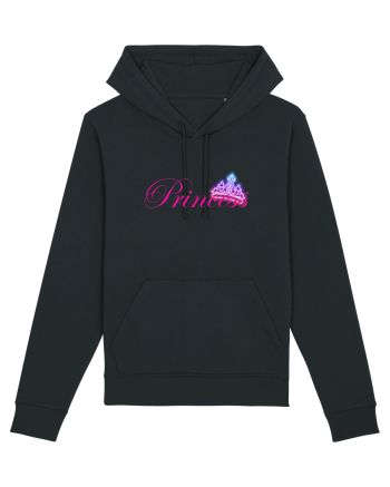 Princess  Black