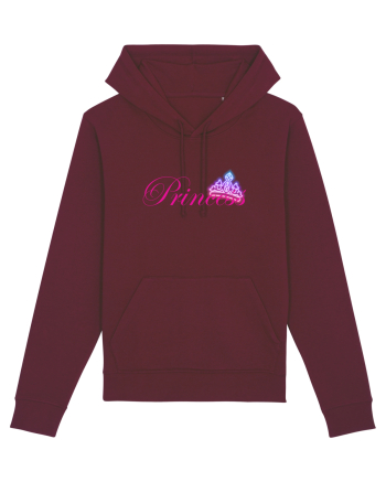 Princess  Burgundy