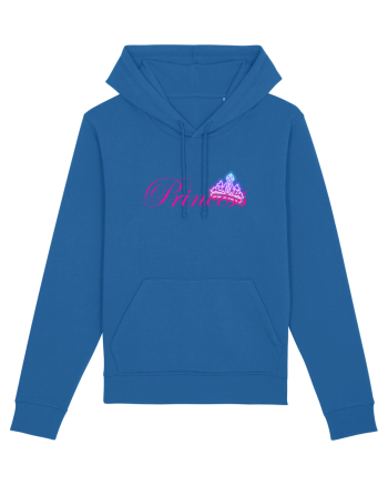 Princess  Royal Blue