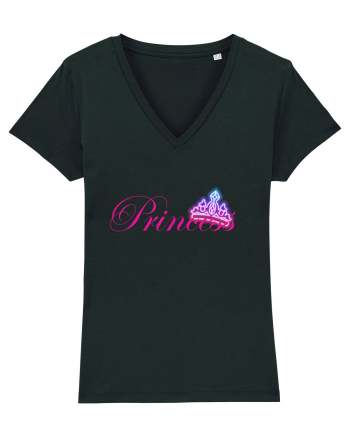Princess  Black