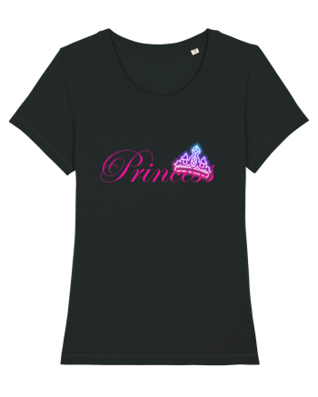 Princess  Black