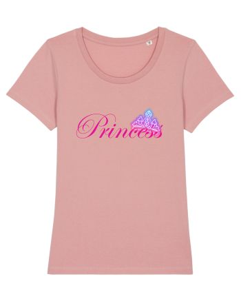 Princess  Canyon Pink