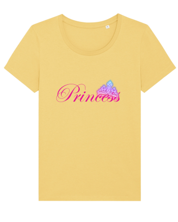 Princess  Jojoba