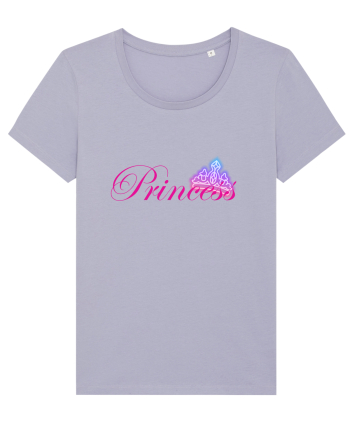 Princess  Lavender
