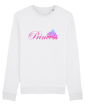 Princess  White