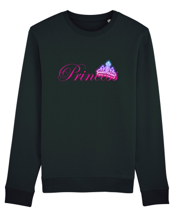 Princess  Black