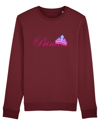 Princess  Burgundy