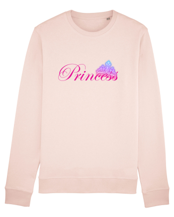 Princess  Candy Pink