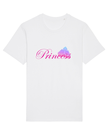Princess  White