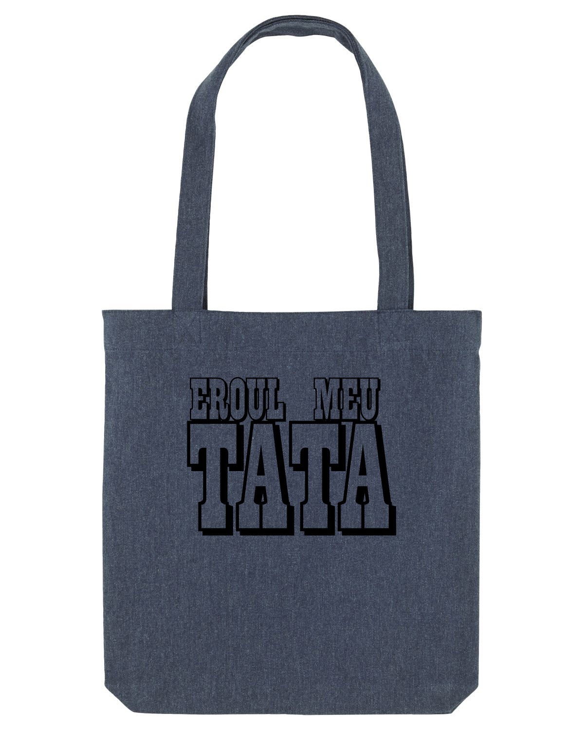 Sacoșă textilă Midnight Blue