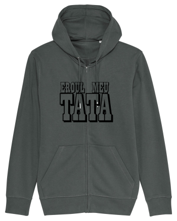 Eroul me tata Anthracite