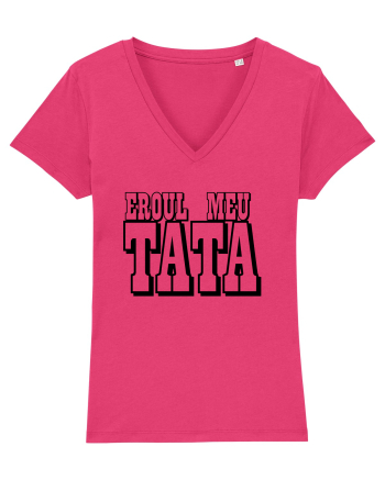 Eroul me tata Raspberry