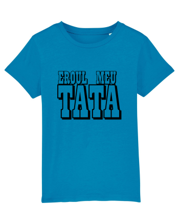 Eroul me tata Azur
