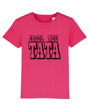 Eroul me tata Raspberry