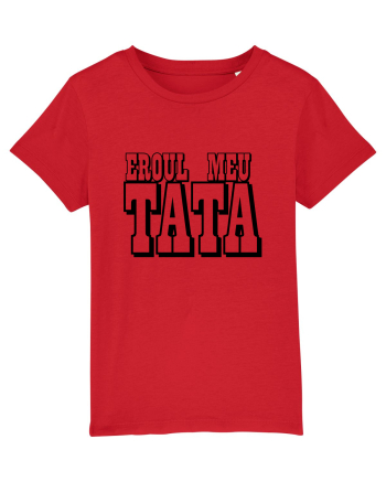 Eroul me tata Red
