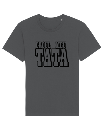 Eroul me tata Anthracite