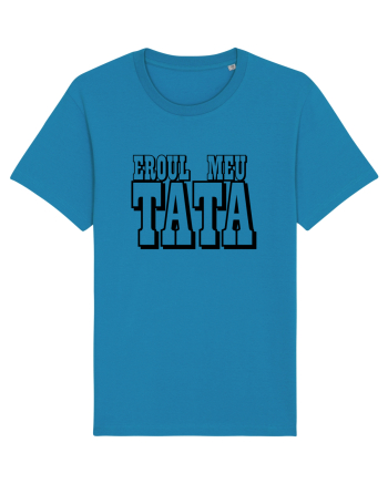 Eroul me tata Azur