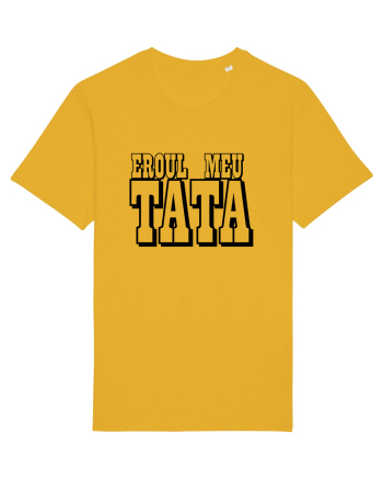 Eroul me tata Spectra Yellow