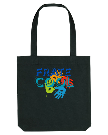 Frate cool Black
