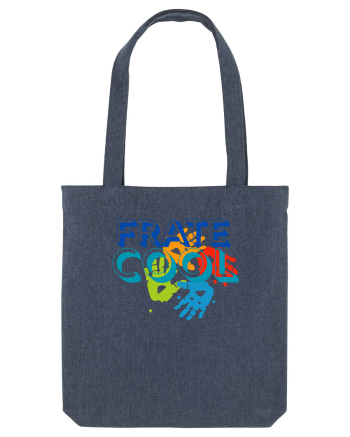 Frate cool Midnight Blue