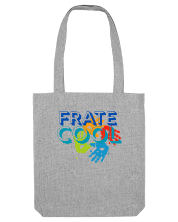 Frate cool Heather Grey