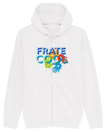 Frate cool White