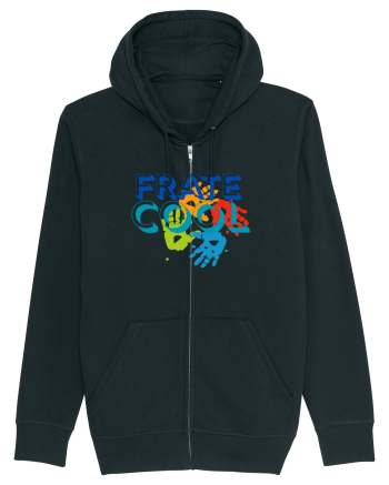 Frate cool Black
