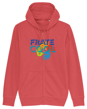 Frate cool Carmine Red