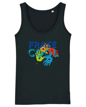 Frate cool Black
