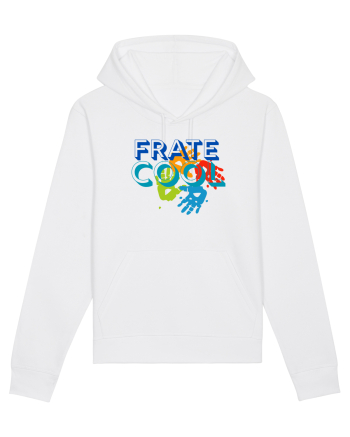 Frate cool White