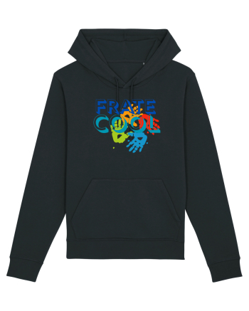 Frate cool Black