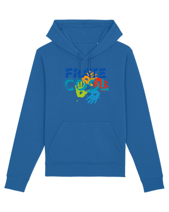 Frate cool Royal Blue