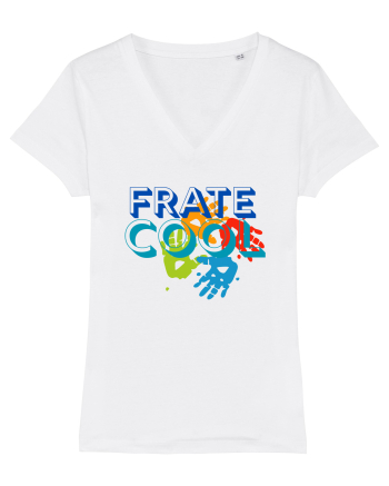 Frate cool White
