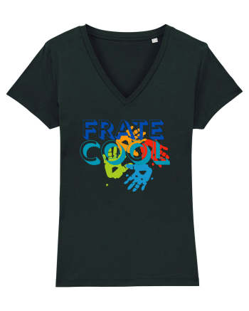 Frate cool Black