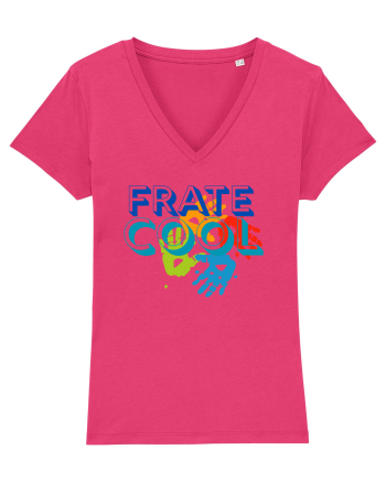 Frate cool Raspberry