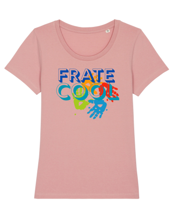 Frate cool Canyon Pink