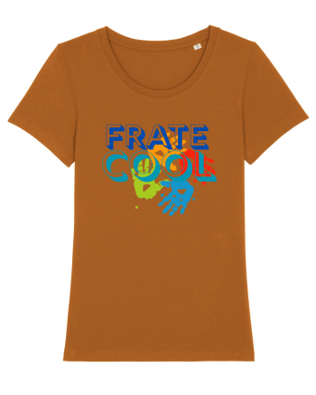 Frate cool Roasted Orange
