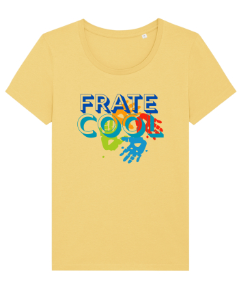 Frate cool Jojoba